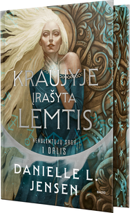 Kraujyje įrašyta lemtis