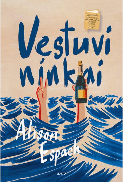 Vestuvininkai