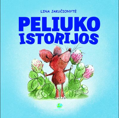 Peliuko istorijos
