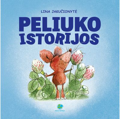 Peliuko istorijos