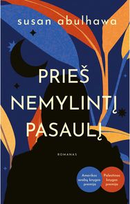 Prieš nemylintį pasaulį