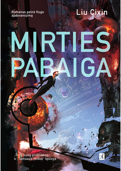 Mirties pabaiga