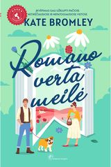 Romano verta meilė