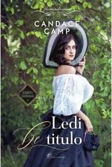 Ledi be titulo