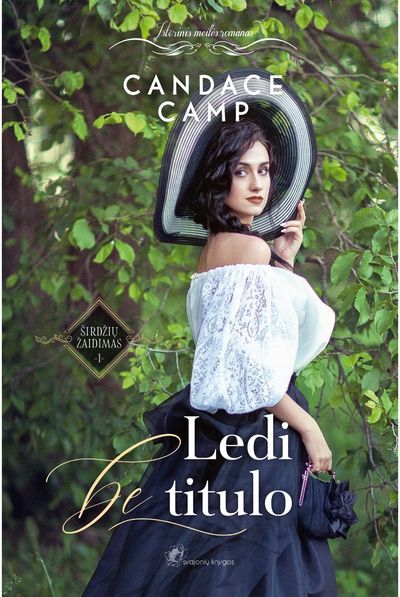 Ledi be titulo