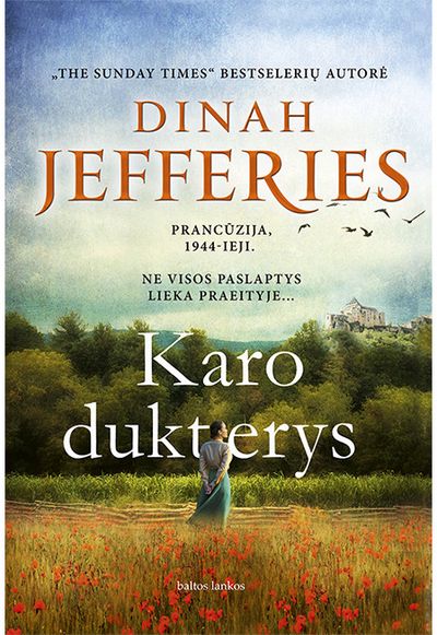 Karo dukterys