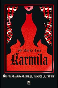 Karmila