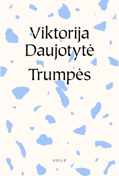 Trumpės