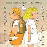 Sakmė apie Neringą