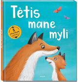 Tėtis mane myli