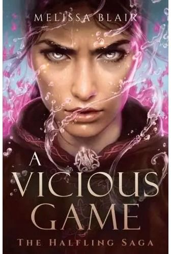 A Vicious Game #3