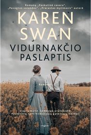 Vidurnakčio paslaptis