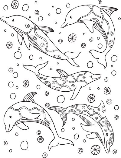 Undinėlės stebuklai