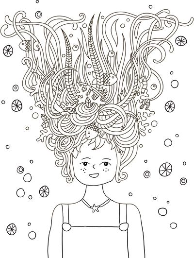 Undinėlės stebuklai