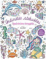 Undinėlės stebuklai