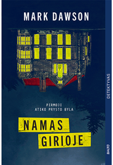 Namas girioje