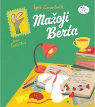 Mažoji Berta