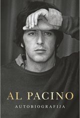 Al Pacino. Autobiografija