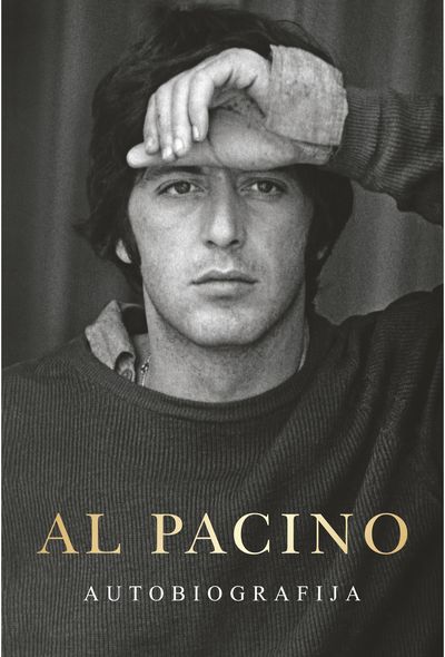 Al Pacino. Autobiografija