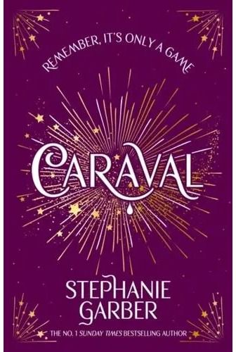 Caraval - (Caraval 1)