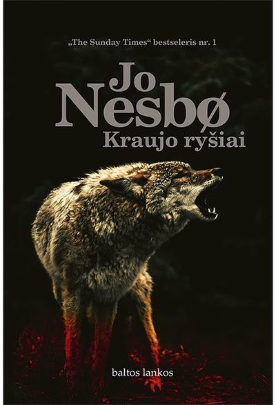 Kraujo ryšiai