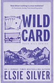Wild Card (Rose Hill #1)