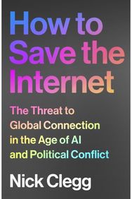 How to Save the Internet