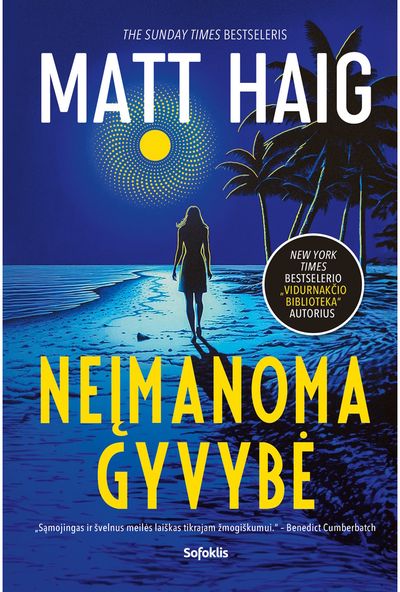 Neįmanoma gyvybė