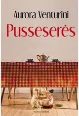 Pusseserės