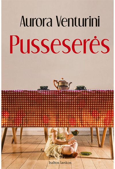 Pusseserės