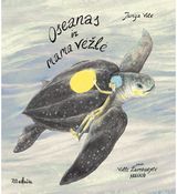 Oseanas ir mama vėžlė