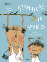 Berniukas ir senolis