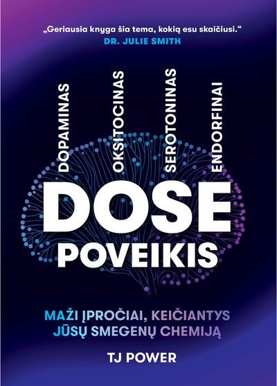DOSE POVEIKIS