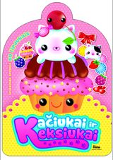 Kačiukai ir keksiukai