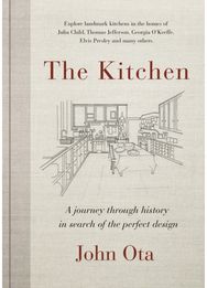 Kitchen A Journey Through |History in Search of the Perfect Design