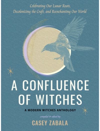 Confluence of Witches Celebrating Our