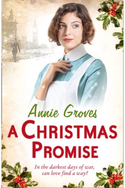 Christmas Promise