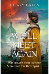 Well Meet Again
