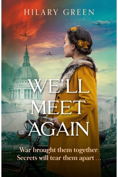 Well Meet Again