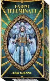 Tarot Illuminati