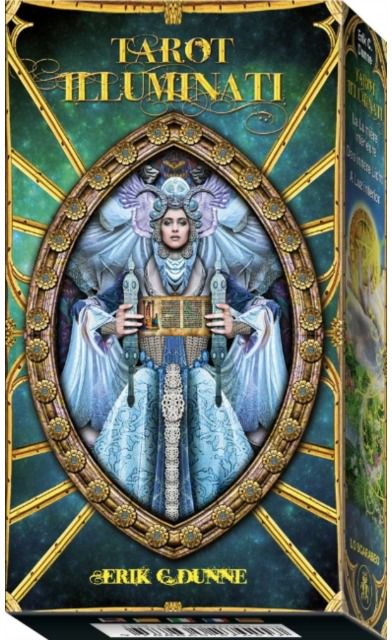 Tarot Illuminati