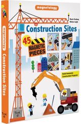 Construction Sites Magnetology