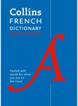 French Pocket The Perfect Portable