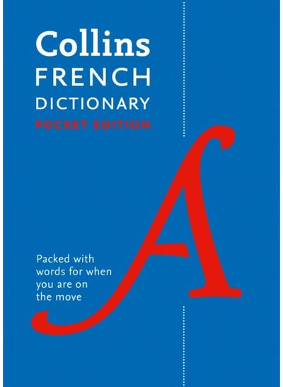 French Pocket The Perfect Portable