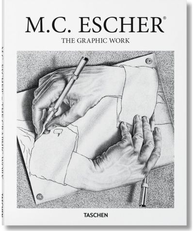 M.C. Escher. The
