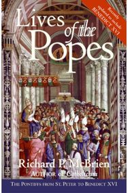 Lives Of The Popes: The Pontiffs From St Peter To Benedict XVI The Pontiffs From St Peter To Benedict XVI
