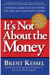 Its Not About the A Financial Game