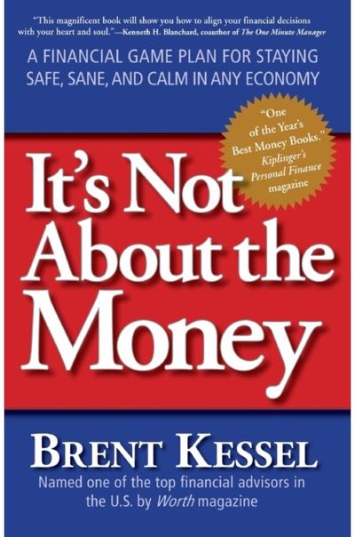 Its Not About the A Financial Game