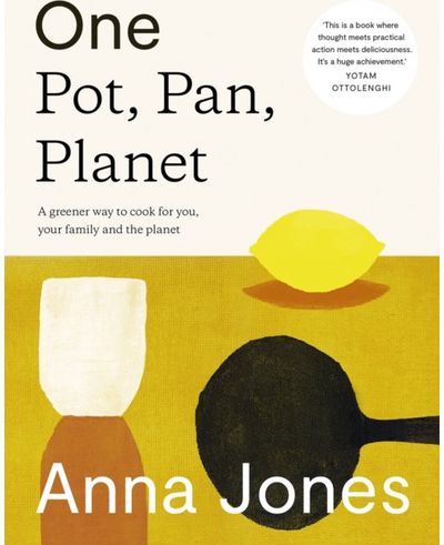 One: Pot, Pan, A Greener Way to