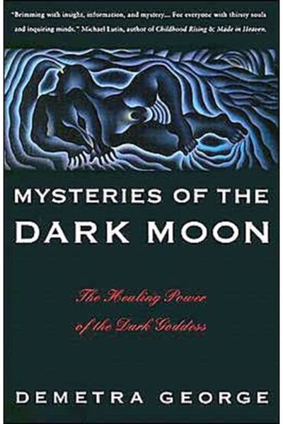 Mysteries of the